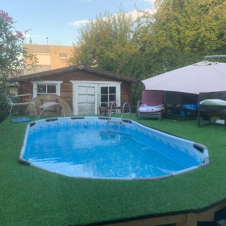 Joli Studio Tout Confort Avec Toutes Commodites Vaulx-en-Velin Εξωτερικό φωτογραφία